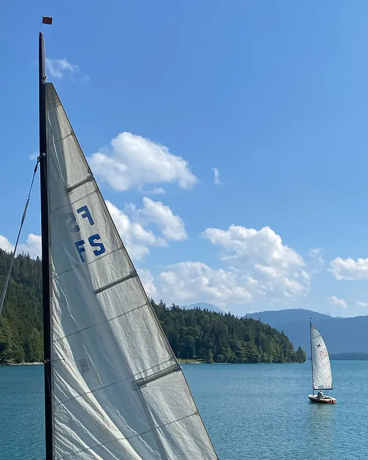 Urfeld 26 - Walchensee, Germany | Good Travel