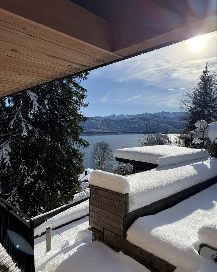 Urfeld 26 - Walchensee, Deutschland | Good Travel