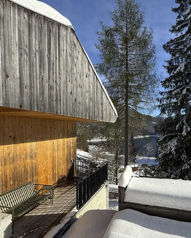 Urfeld 26 - Walchensee, Deutschland | Good Travel