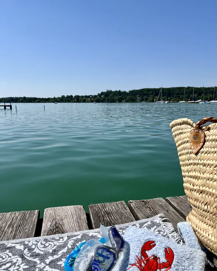 GRUNDLERS Gästehaus am See - Wörthsee, Germany | Good Travel