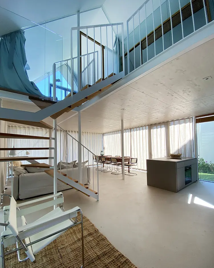 hermann&mia - Gaienhofen, Deutschland | Good Travel