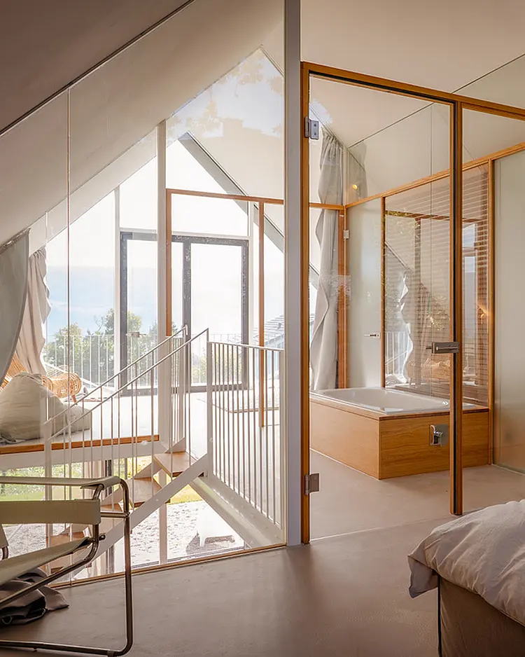 hermann&mia - Gaienhofen, Deutschland | Good Travel