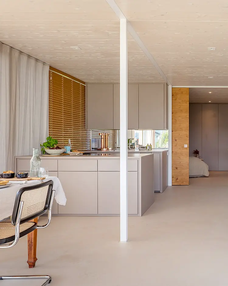 hermann&mia - Gaienhofen, Deutschland | Good Travel