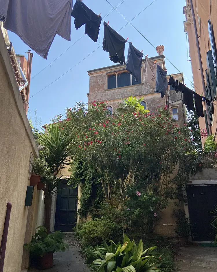 Biennale Hideaway - Venedig, Italien | Good Travel