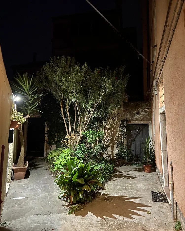 Biennale Hideaway - Venedig, Italien | Good Travel