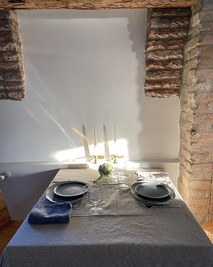 Biennale Hideaway - Venedig, Italien | Good Travel