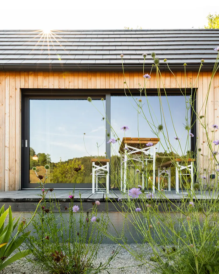 minimalanders - Altmannstein, Deutschland | Good Travel