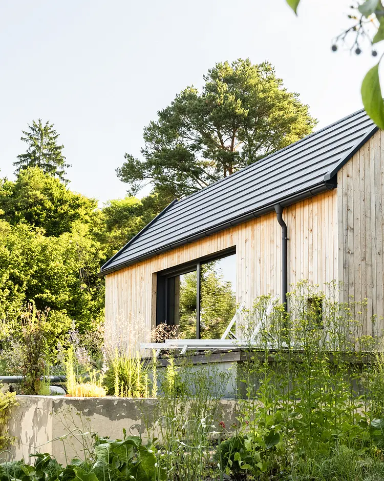 minimalanders - Altmannstein, Deutschland | Good Travel