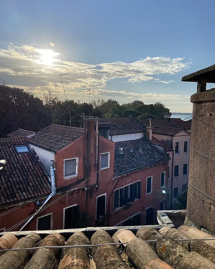 Biennale Hideaway - Venedig, Italien | Good Travel