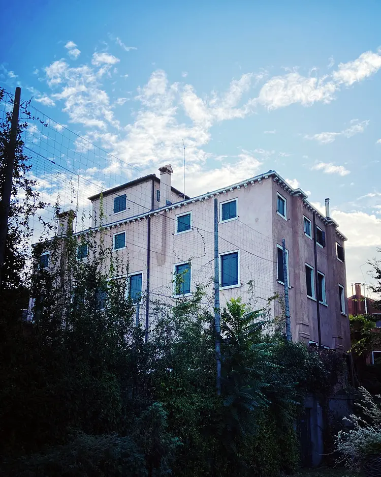 Biennale Hideaway - Venedig, Italien | Good Travel