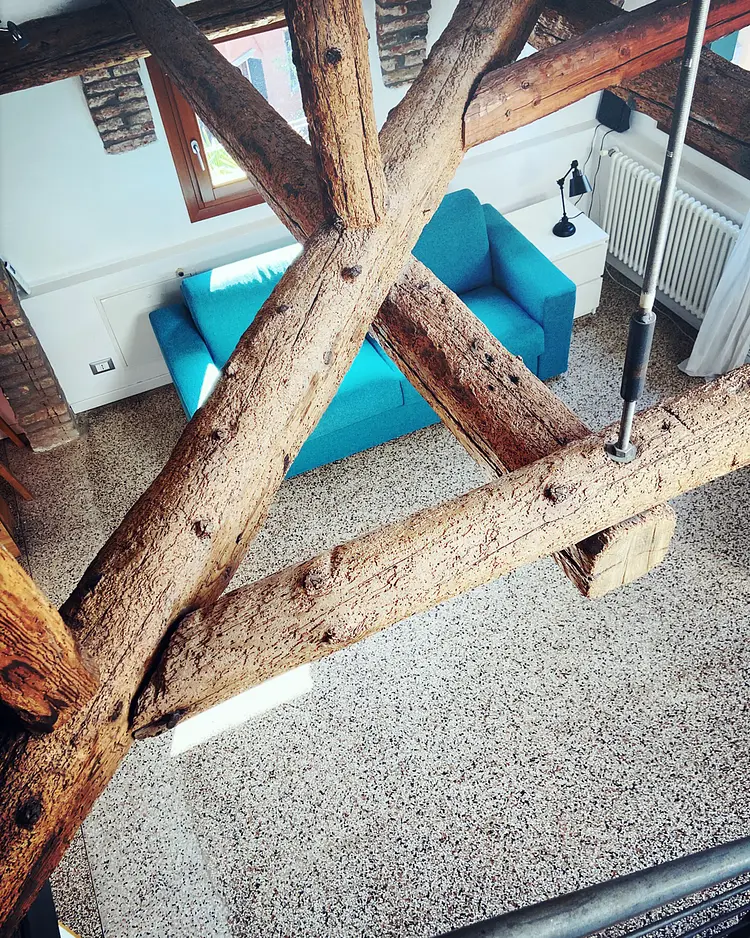 Biennale Hideaway - Venedig, Italien | Good Travel