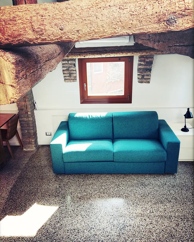 Biennale Hideaway - Venedig, Italien | Good Travel