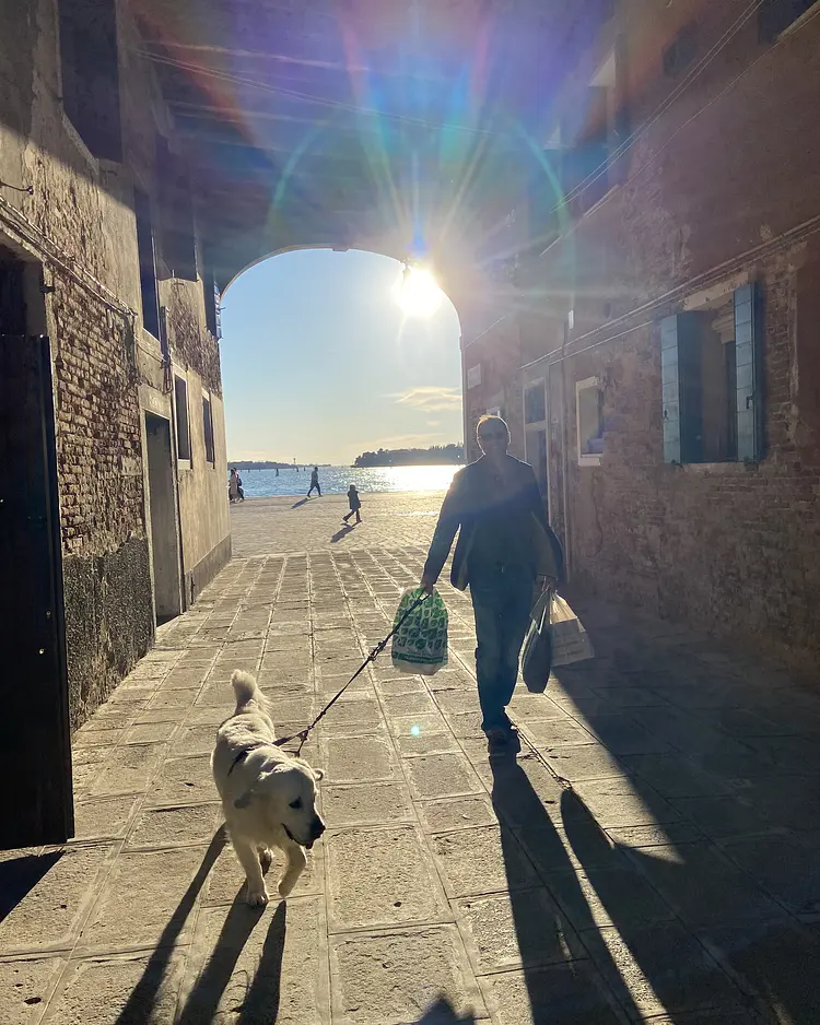 Biennale Hideaway - Venedig, Italien | Good Travel