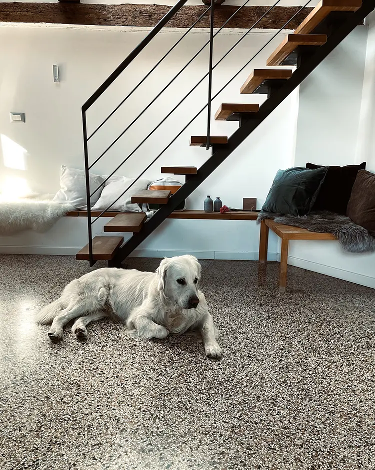 Biennale Hideaway - Venedig, Italien | Good Travel