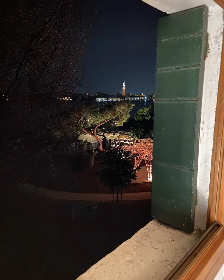 Biennale Hideaway - Venedig, Italien | Good Travel