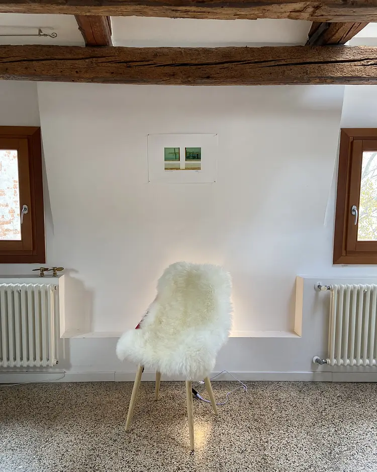 Biennale Hideaway - Venedig, Italien | Good Travel