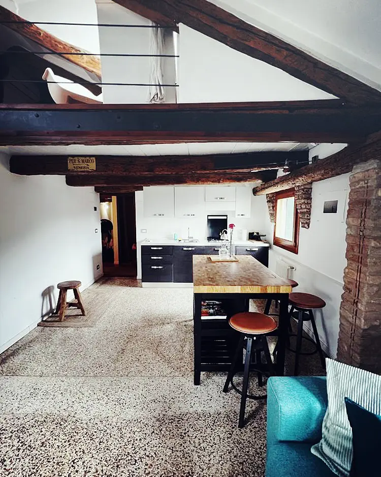 Biennale Hideaway - Venedig, Italien | Good Travel