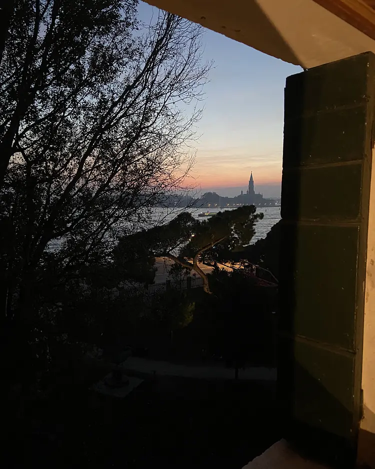 Biennale Hideaway - Venedig, Italien | Good Travel