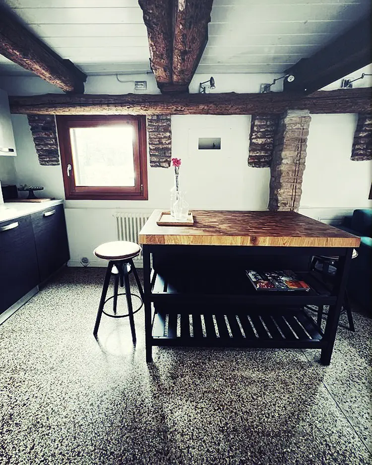 Biennale Hideaway - Venedig, Italien | Good Travel