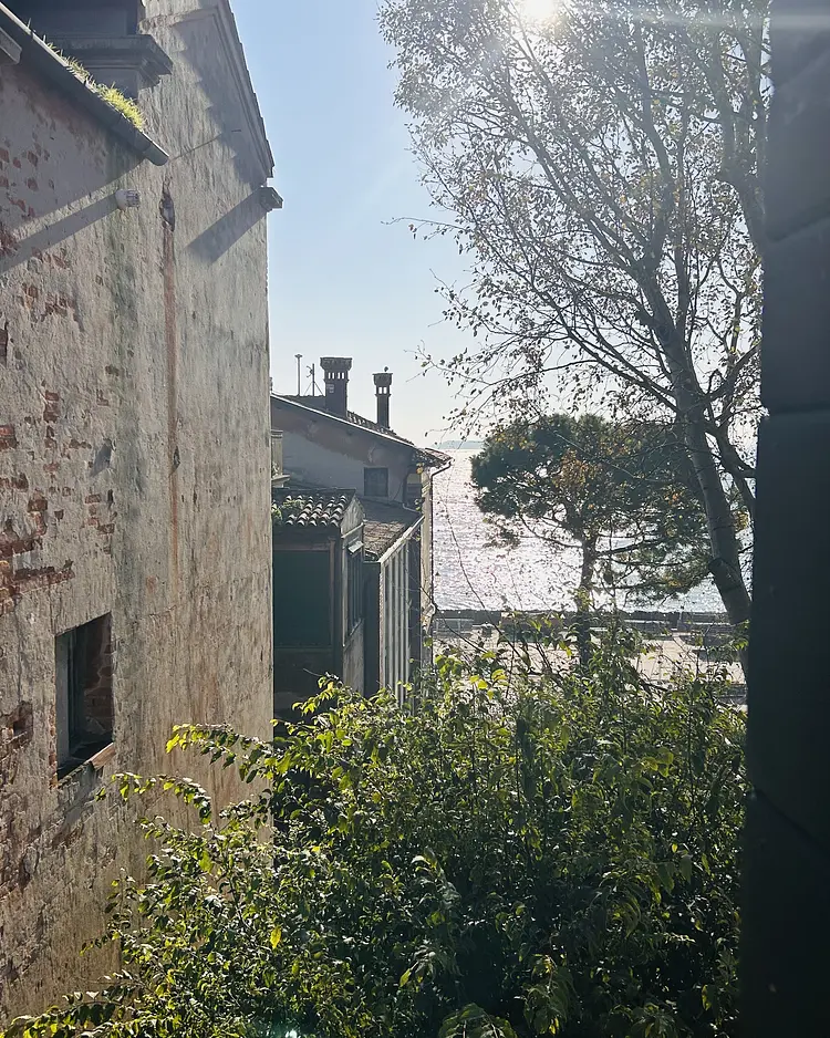 Biennale Hideaway - Venedig, Italien | Good Travel