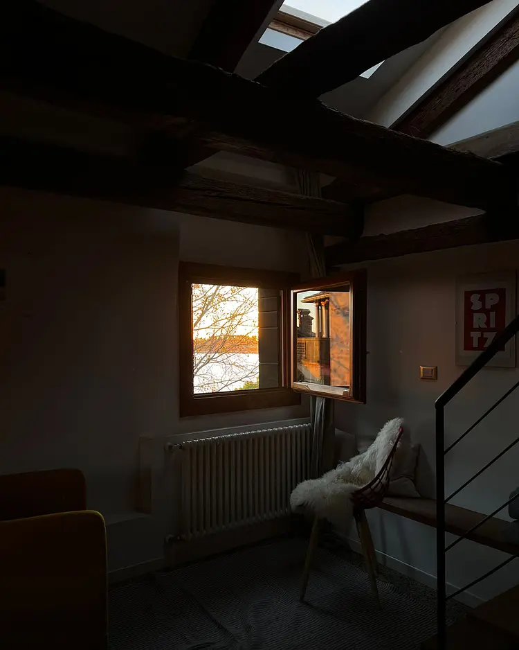 Biennale Hideaway - Venedig, Italien | Good Travel