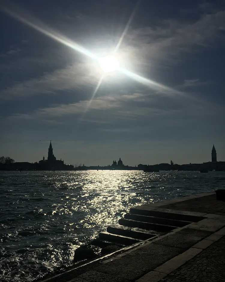 Biennale Hideaway - Venedig, Italien | Good Travel