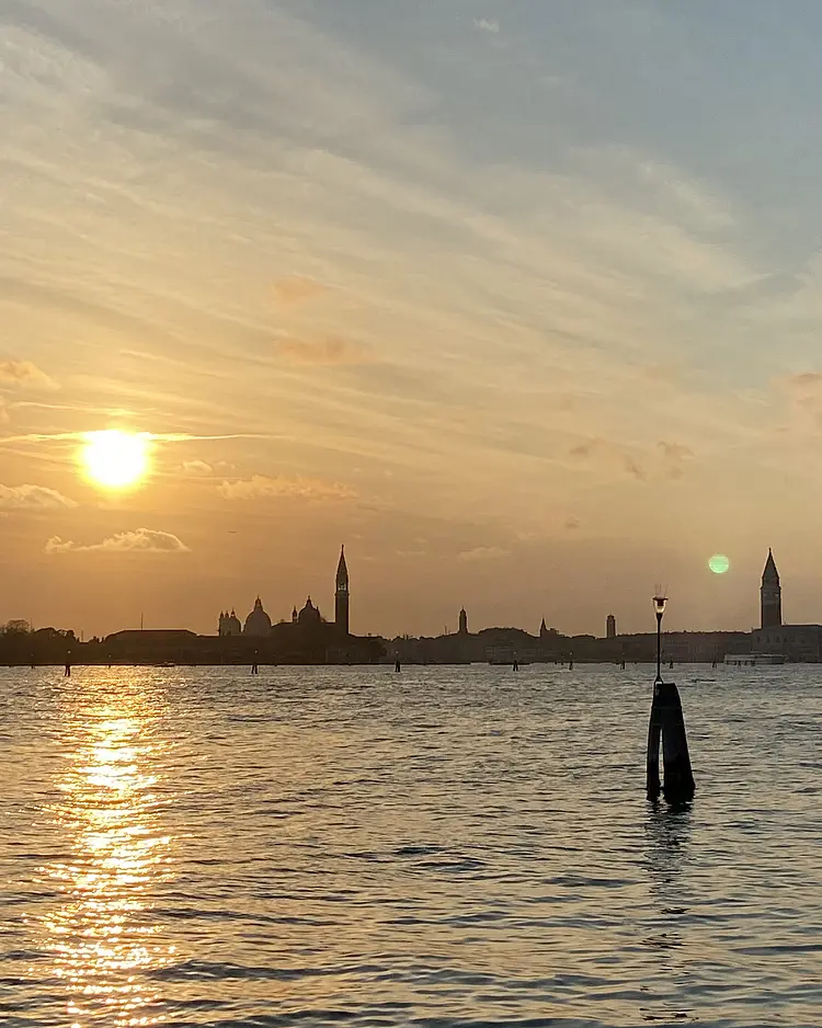 Biennale Hideaway - Venedig, Italien | Good Travel