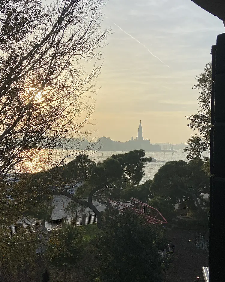 Biennale Hideaway - Venedig, Italien | Good Travel