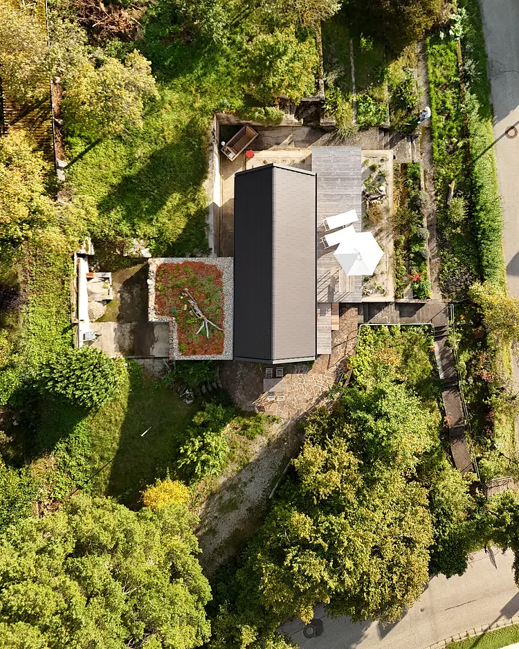 minimalanders - Altmannstein, Deutschland | Good Travel