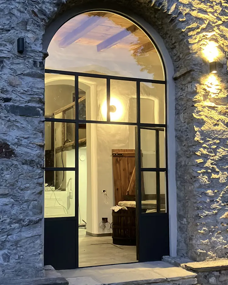 Campanile Nero - Prata Camportaccio, Italien | Good Travel