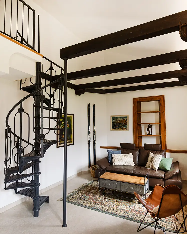 Campanile Nero - Prata Camportaccio, Italien | Good Travel