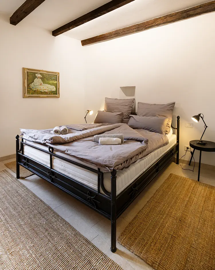 Campanile Nero - Prata Camportaccio, Italien | Good Travel