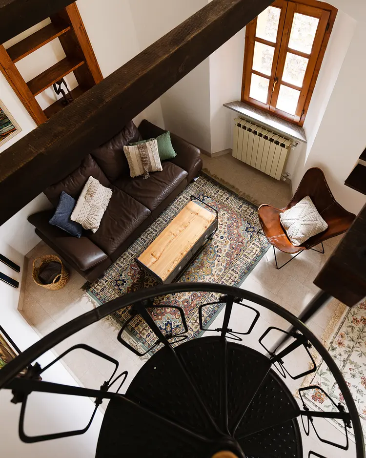 Campanile Nero - Prata Camportaccio, Italien | Good Travel