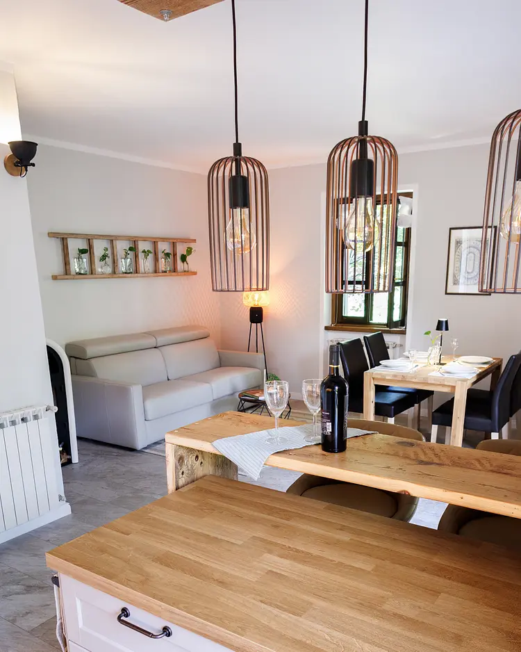 Campanile Nero - Prata Camportaccio, Italien | Good Travel