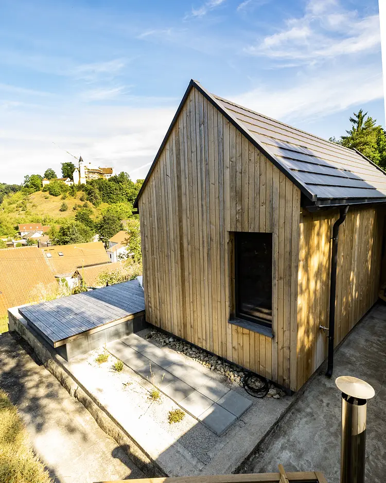 minimalanders - Altmannstein, Deutschland | Good Travel
