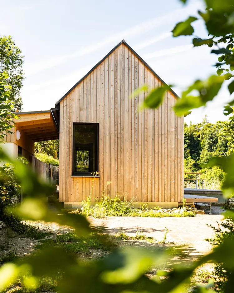 minimalanders - Altmannstein, Deutschland | Good Travel