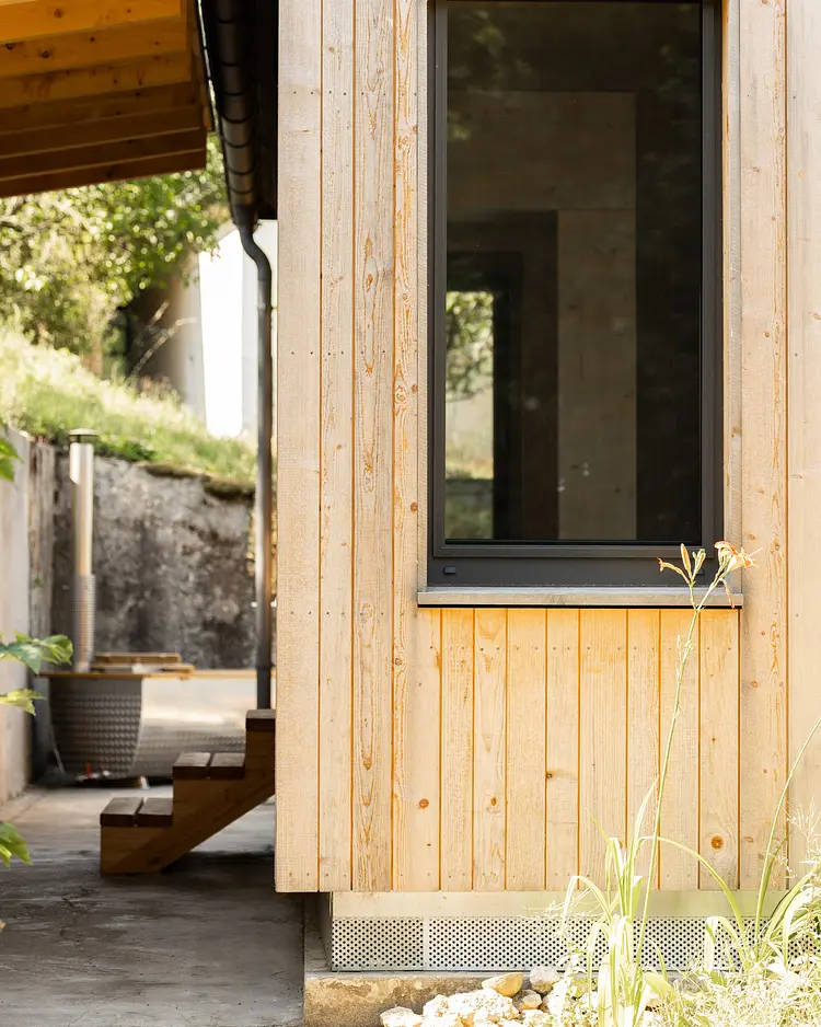 minimalanders - Altmannstein, Deutschland | Good Travel