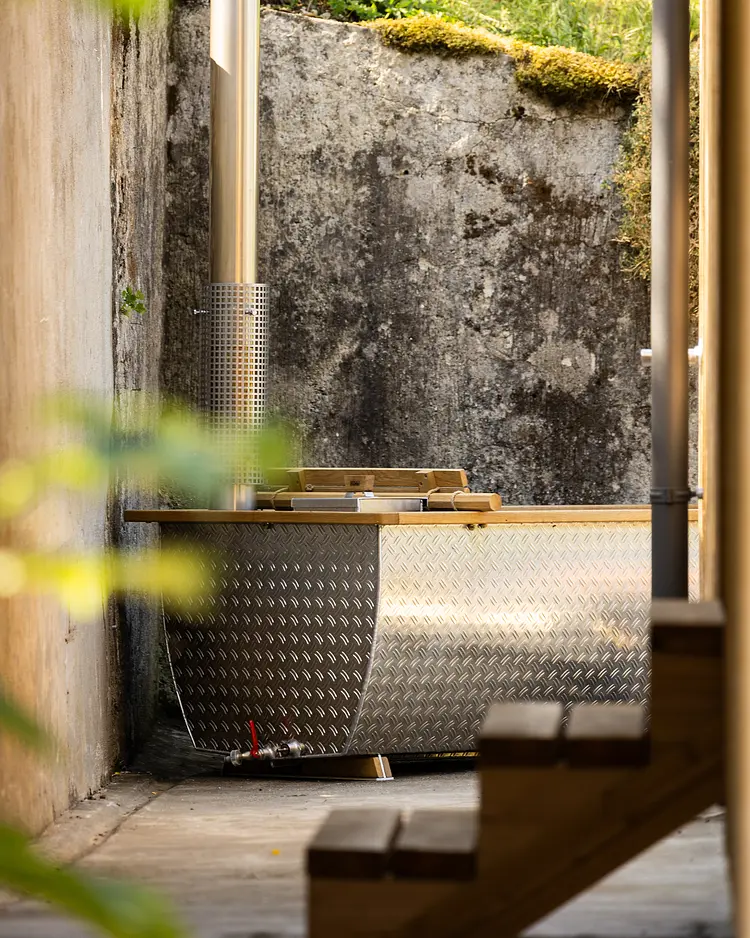 minimalanders - Altmannstein, Deutschland | Good Travel