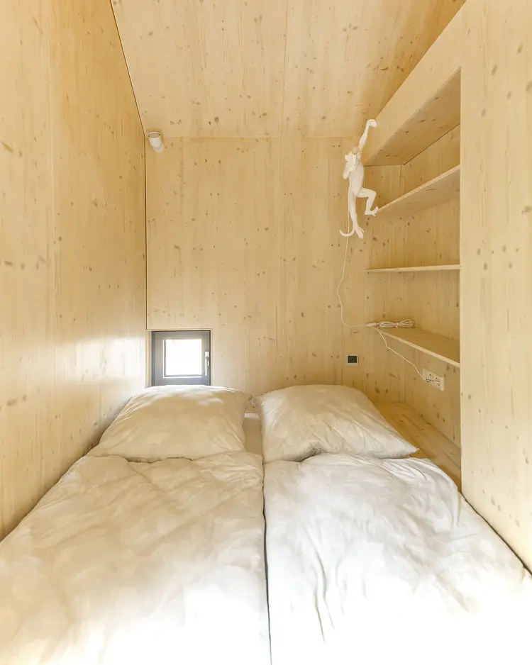 minimalanders - Altmannstein, Deutschland | Good Travel