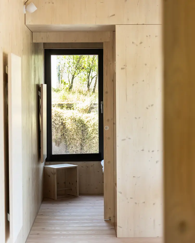 minimalanders - Altmannstein, Deutschland | Good Travel