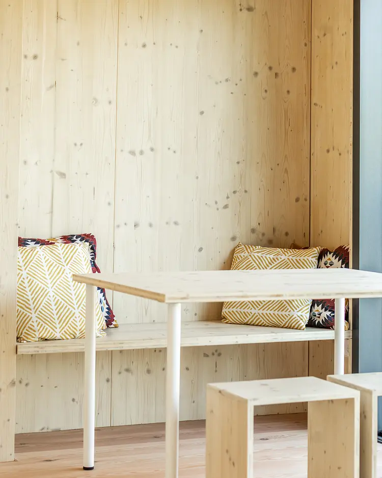 minimalanders - Altmannstein, Deutschland | Good Travel