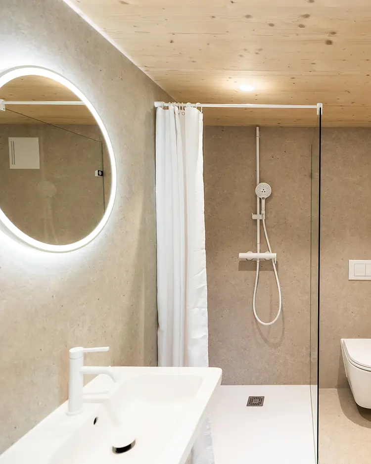 minimalanders - Altmannstein, Deutschland | Good Travel