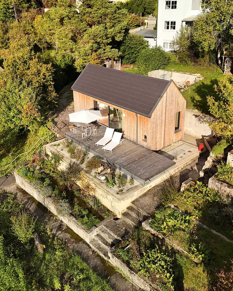 minimalanders - Altmannstein, Deutschland | Good Travel