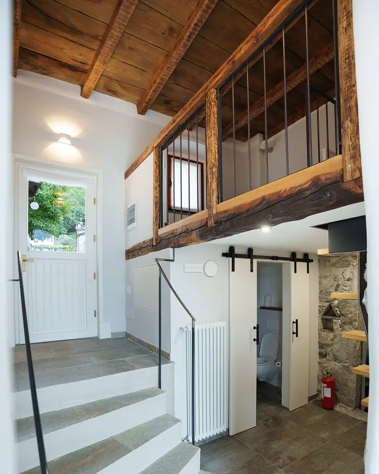 Campanile Nero - Prata Camportaccio, Italien | Good Travel