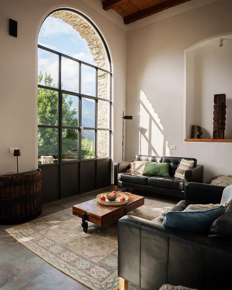 Campanile Nero - Prata Camportaccio, Italien | Good Travel