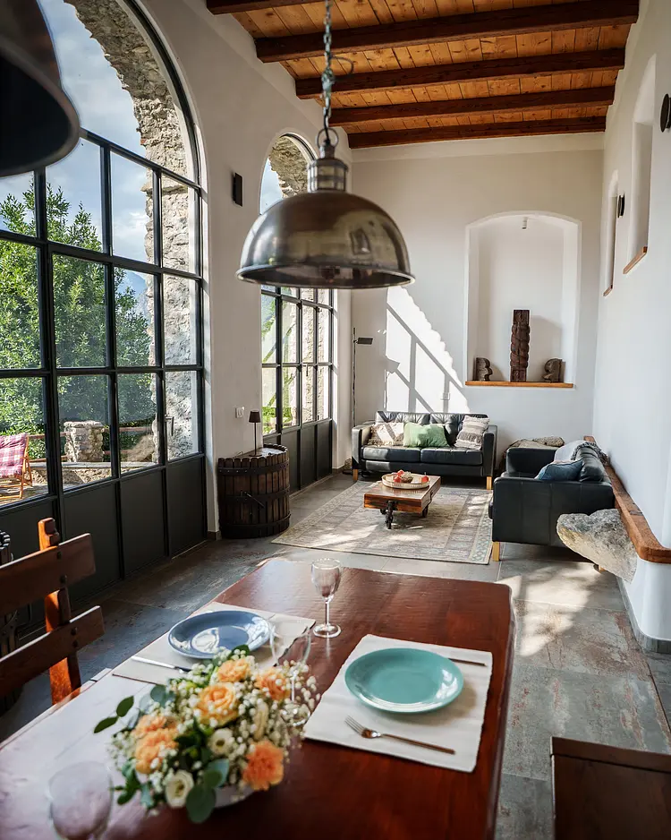 Campanile Nero - Prata Camportaccio, Italy | Good Travel