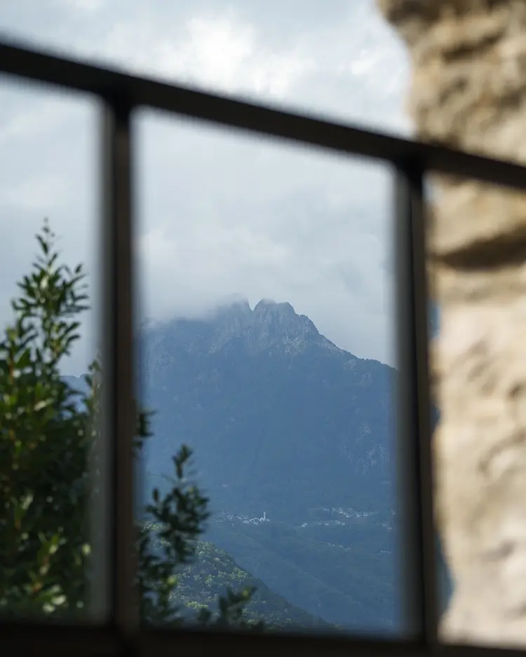 Campanile Nero - Prata Camportaccio, Italy | Good Travel