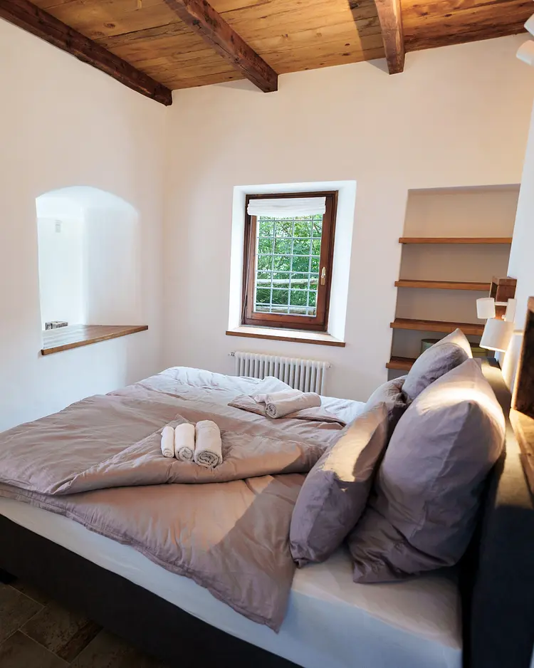 Campanile Nero - Prata Camportaccio, Italy | Good Travel