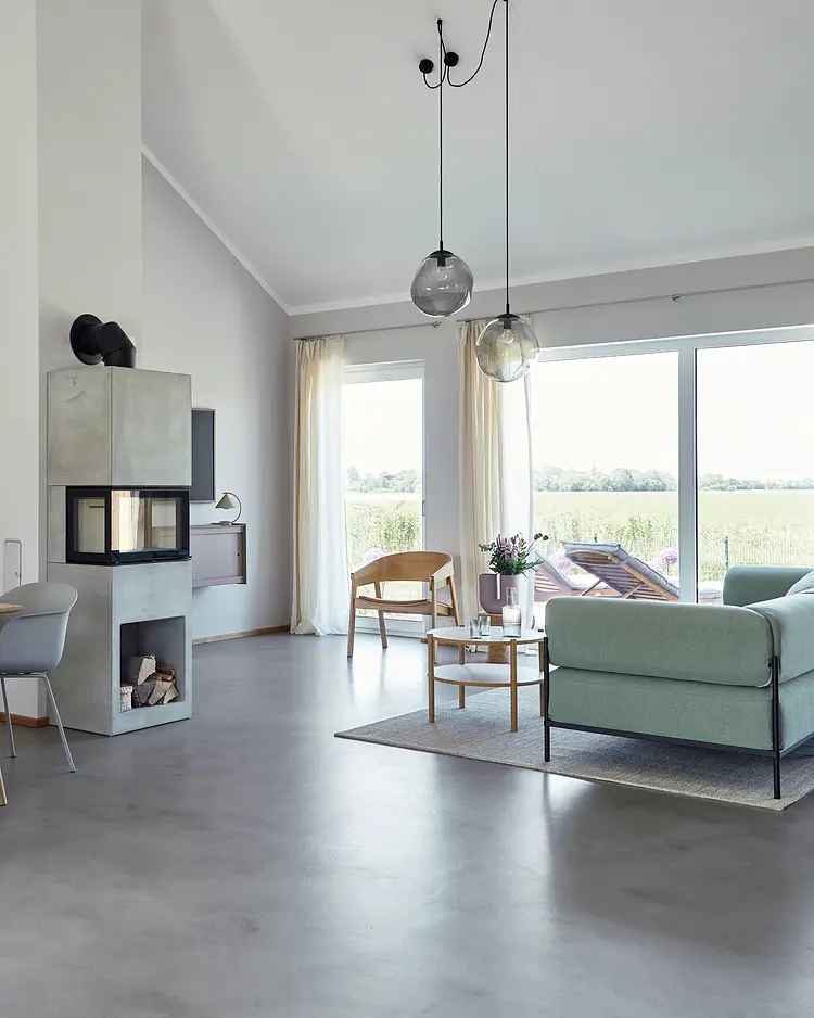 Feldkoje - Fehmarn, Deutschland | Good Travel