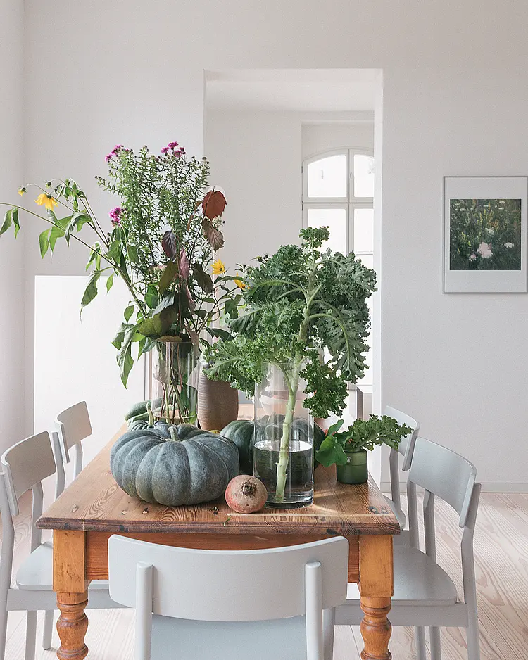 Verwalterinnenhaus - Werben (Elbe), Germany | Good Travel